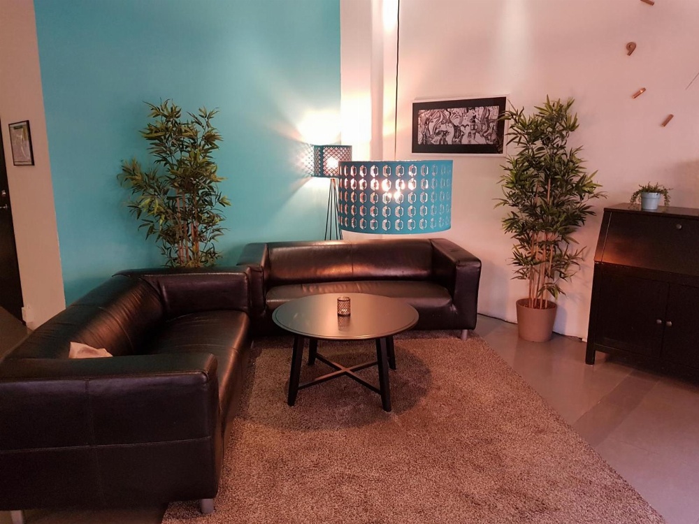 Vandrarhem Uppsala Centralstation